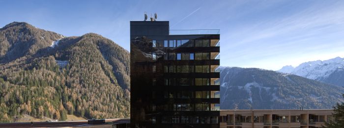 IDL - 061 - kals gradonna baustelle